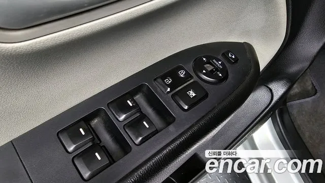 Kia The New Ray id 2624288 из Кореи 7