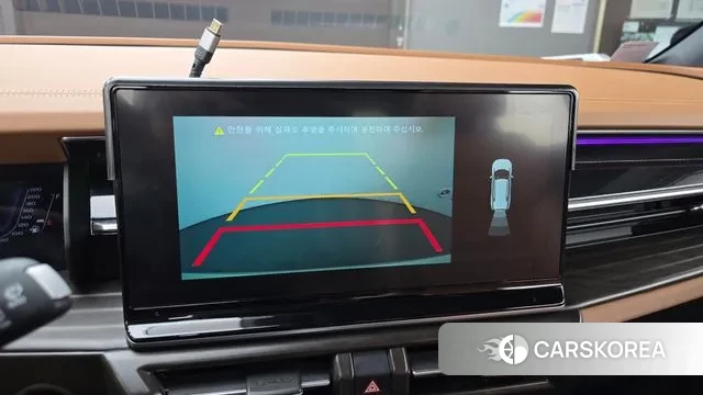 Ssangyong Torres id 3394266 из Кореи 7