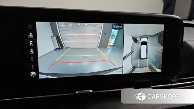 Kia Carnival 4th generation id 2979834 из Кореи 7