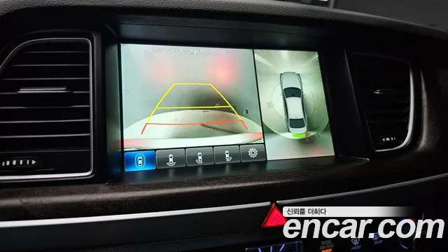 Genesis G80 id 2818930 из Кореи 7