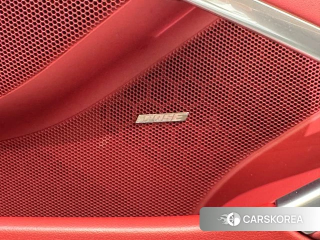 Porsche 718 Boxster id 3806156 из Кореи 7