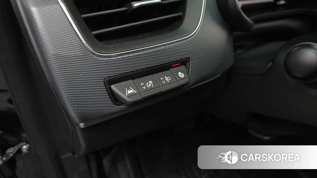 Renault Korea (Samsung) XM3 id 4457846 из Кореи 7