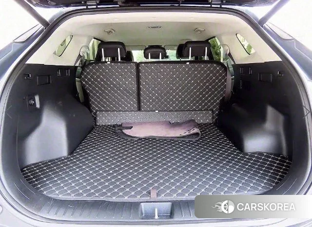 Kia Sportage 5th Generation id 3438487 из Кореи 7