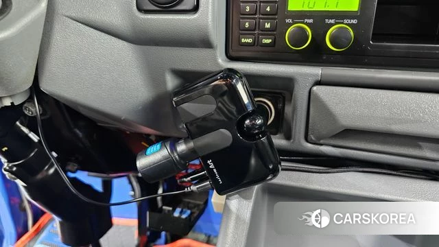 Chevrolet (GM Daewoo) New Damas id 4586493 из Кореи 7