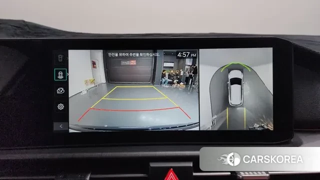 Kia The New Sportage 5th Generation id 3560107 из Кореи 7