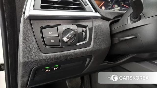 BMW 3 Series GT (F34) id 3004387 из Кореи 7