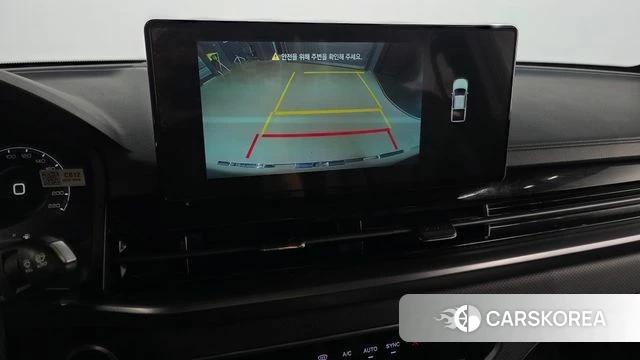 Ssangyong The New Rexton Sports Cannes id 4854209 из Кореи 7