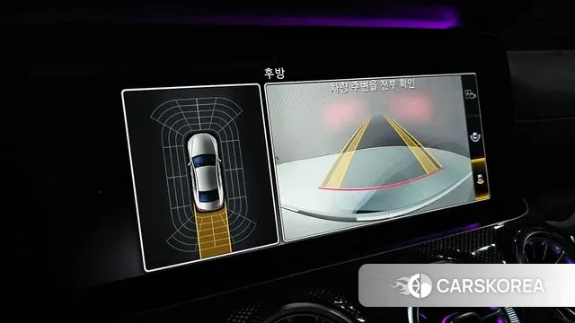 Mercedes-Benz CLS-Class C257 id 3220304 из Кореи 7