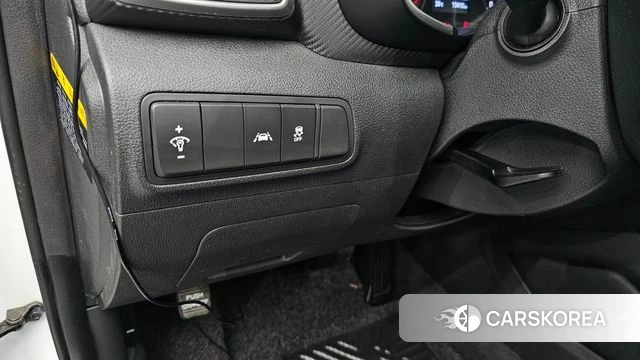 Hyundai All New Tucson id 4765374 из Кореи 7
