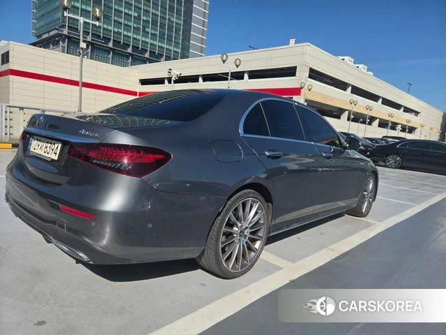 Mercedes-Benz E-Class W213 id 4494878 из Кореи 7