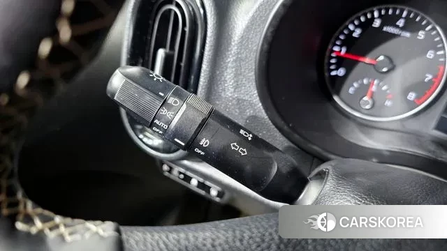 Kia Morning Urban (JA) id 3626018 из Кореи 7