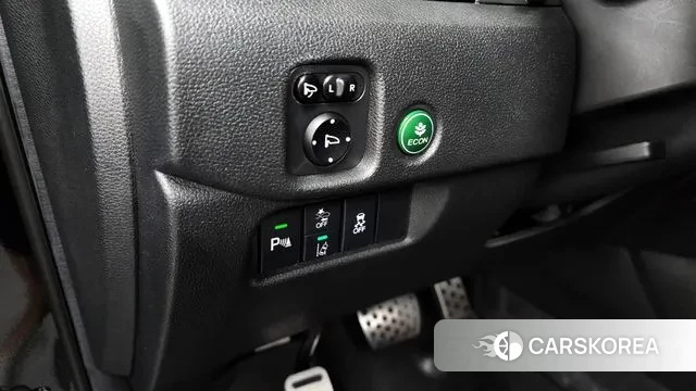 Honda Pilot 3rd generation id 3095760 из Кореи 7