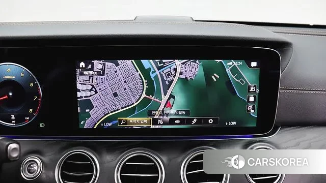 Mercedes-Benz E-Class W213 id 3016342 из Кореи 7