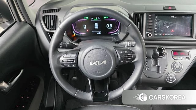 Kia The New Kia Ray id 4382161 из Кореи 7