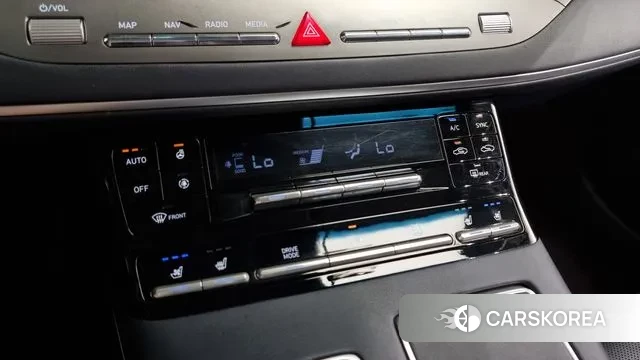 Hyundai The New Grandeur IG id 3060249 из Кореи 7