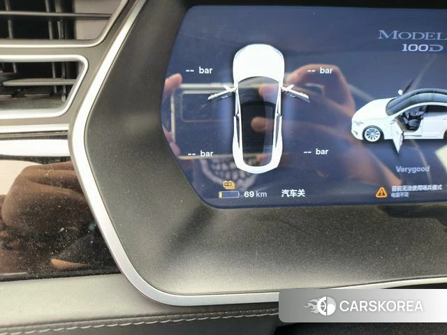 Tesla Model S id 4208497 из Китая 7