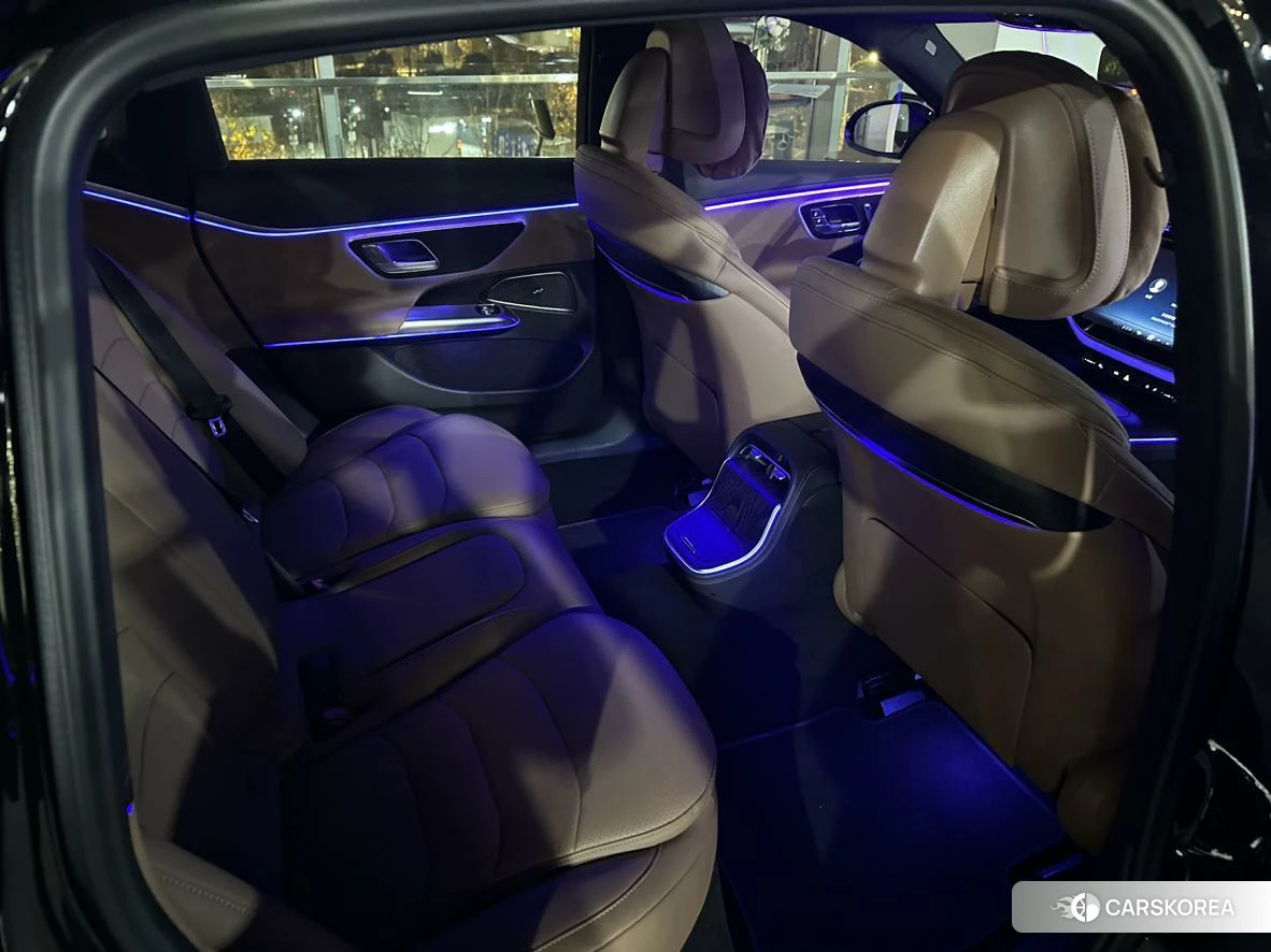 Mercedes-Benz E-Class id 4498577 из Китая 7