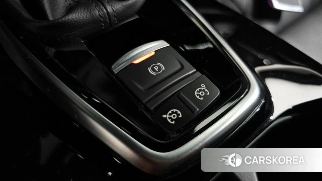 Renault Korea (Samsung) The New QM6 id 4402954 из Кореи 7