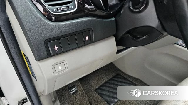 Kia The New Carnival id 4525862 из Кореи 7