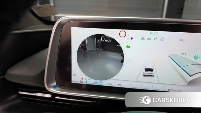 Hyundai Ionic 6 id 4292813 из Кореи 7