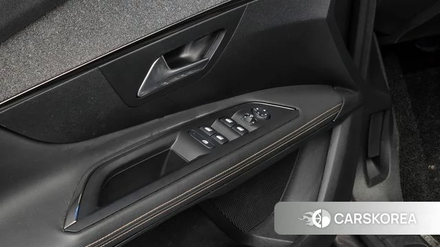 Peugeot 3008 second generation id 4294051 из Кореи 7
