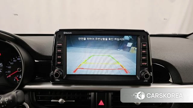 Kia All New Morning (JA) id 3917388 из Кореи 7