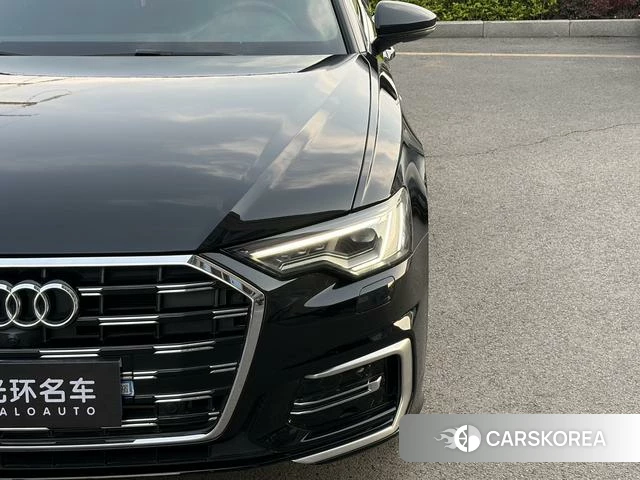 Audi A6L id 4313794 из Китая 7