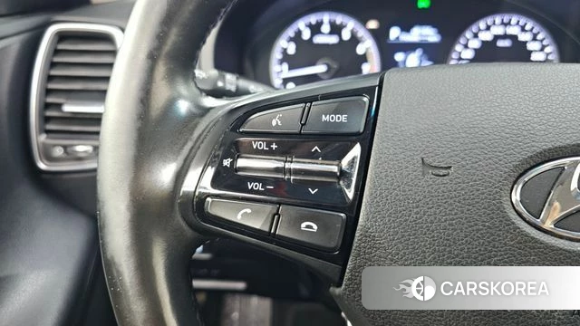 Hyundai Grandeur IG id 4849710 из Кореи 7