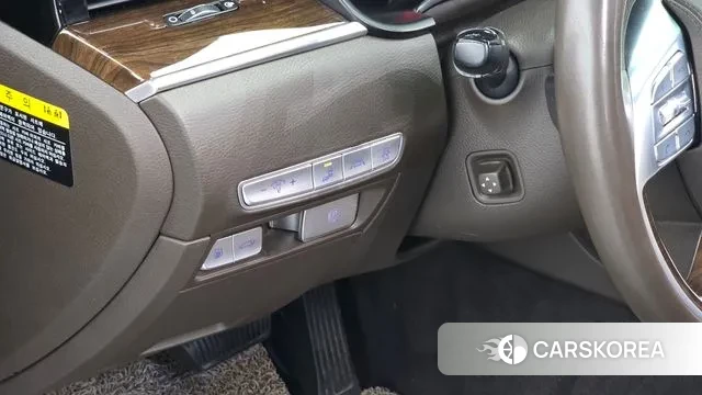 Kia More K9 id 3573756 из Кореи 7