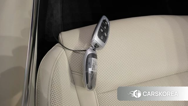 Hyundai The New Grandeur IG id 4603782 из Кореи 7