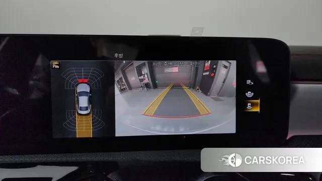 Mercedes-Benz CLA-Class C118 id 3615168 из Кореи 7