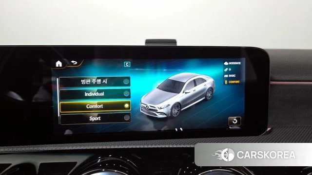 Mercedes-Benz A-Class W177 id 3916186 из Кореи 7