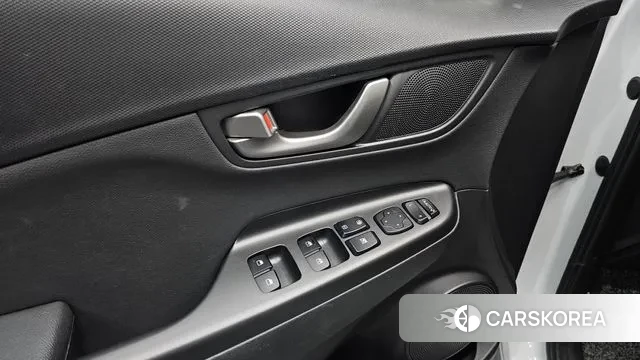 Hyundai Kona id 3536133 из Кореи 7