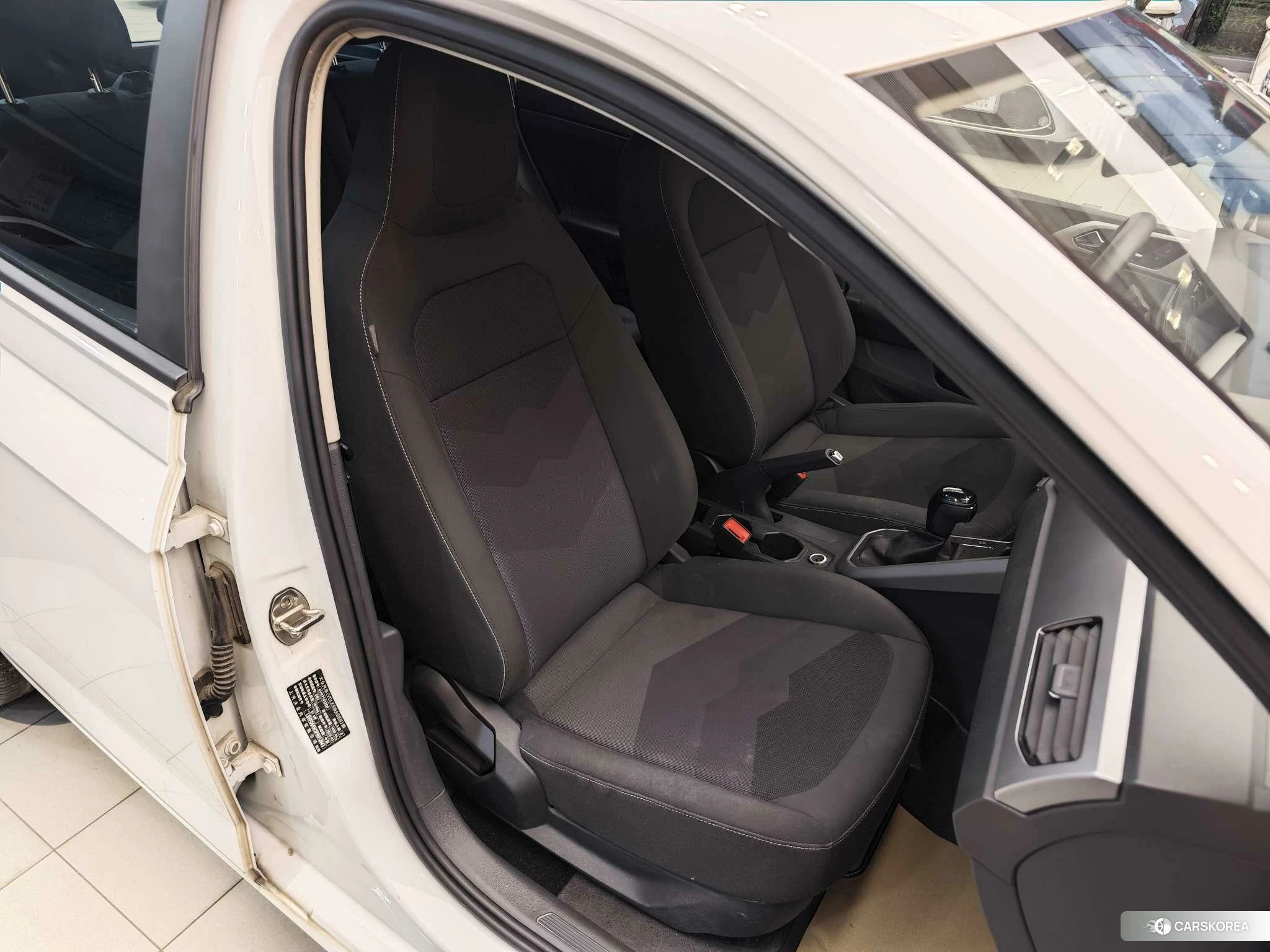 Volkswagen Polo id 4454762 из Китая 7