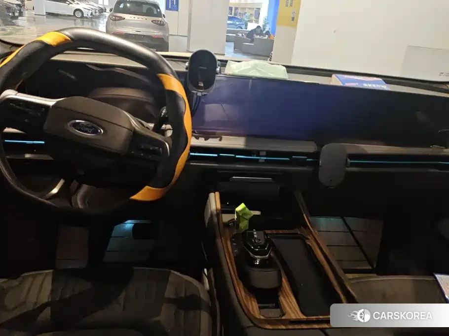 Ford Sharp World id 4553910 из Китая 7