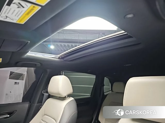 Honda CR-V 6th generation id 4744107 из Кореи 7
