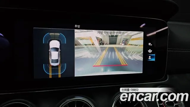 Mercedes-Benz CLS-Class C257 id 2910948 из Кореи 7