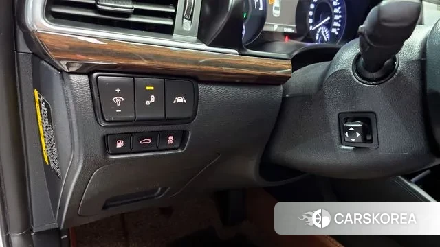 Kia All New K7 Hybrid id 3449748 из Кореи 7