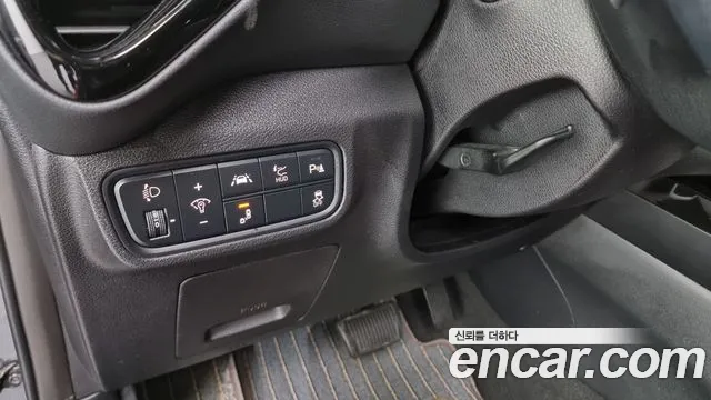 Kia Soul Booster id 2656376 из Кореи 7