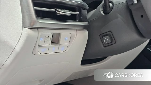 Hyundai Grandeur Hybrid (GN7) id 4566079 из Кореи 7