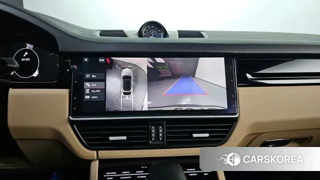 Porsche Cayenne (PO536) id 3778394 из Кореи 7