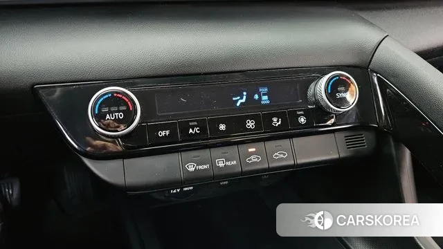 Hyundai Avante Hybrid (CN7) id 3411819 из Кореи 7