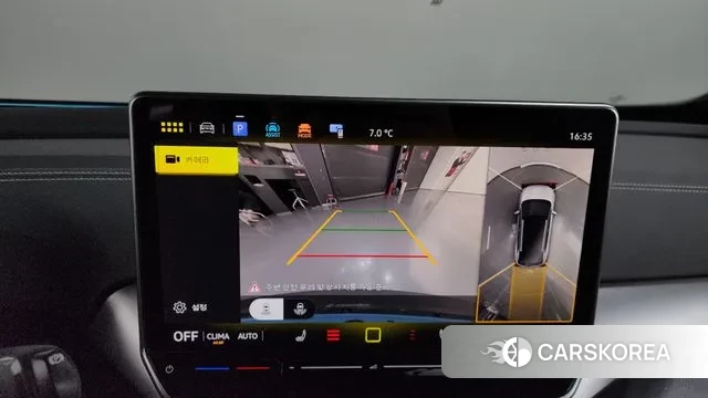 Volkswagen ID.4 id 3462071 из Кореи 7