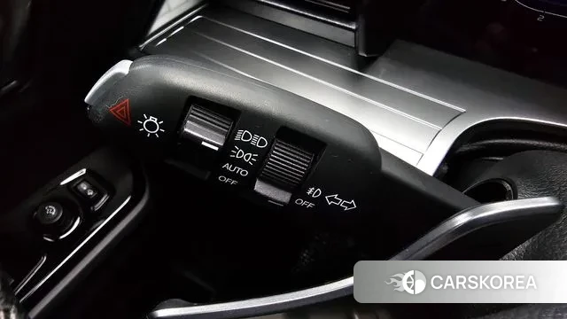 Ssangyong Torres id 3432508 из Кореи 7