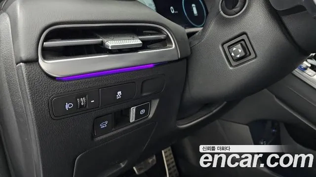 Hyundai The New Palisade id 2910546 из Кореи 7