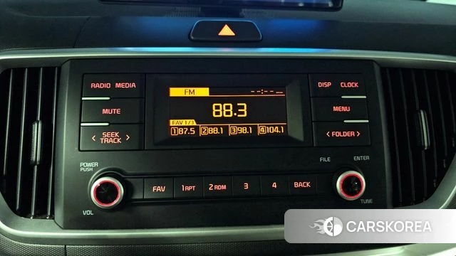 Kia The New Ray id 3833006 из Кореи 7