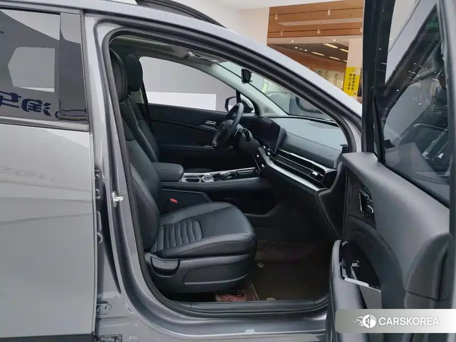 Kia Sportage id 4669295 из Китая 7