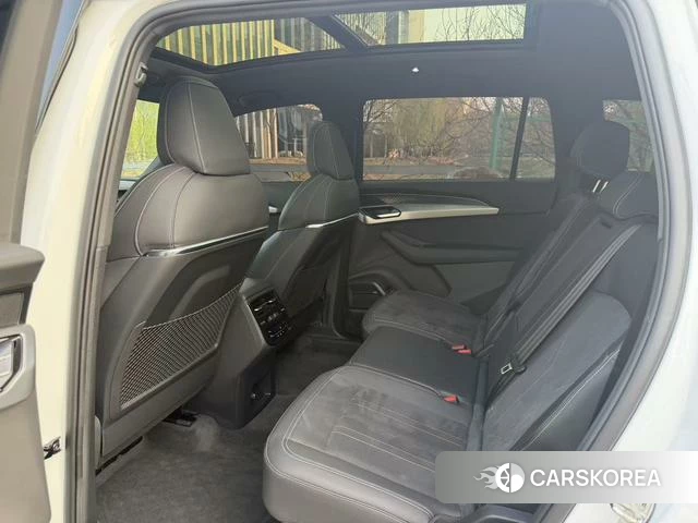 Audi Q6 id 4259276 из Китая 7