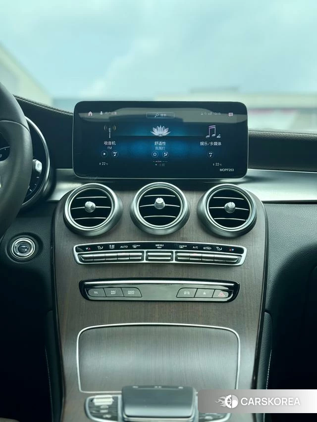 Mercedes-Benz GLC id 4256012 из Китая 7