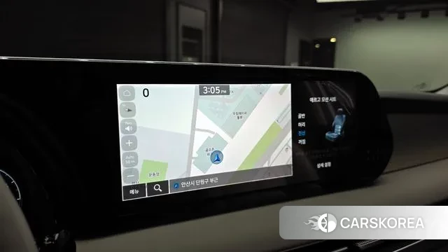 Hyundai The New Palisade id 3027406 из Кореи 7